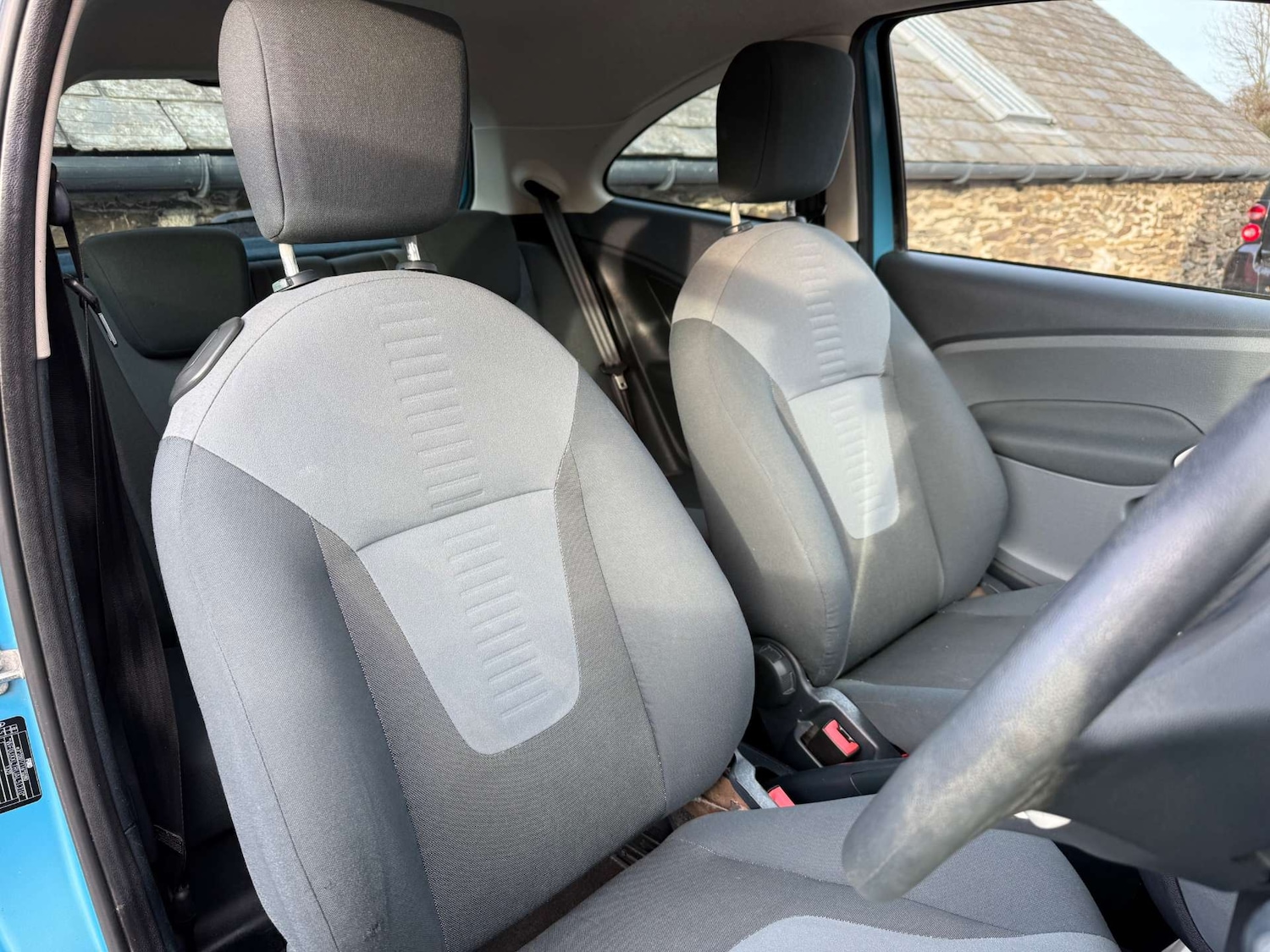 Used Ford Ka 2010 for sale - 77210013: Photo 13