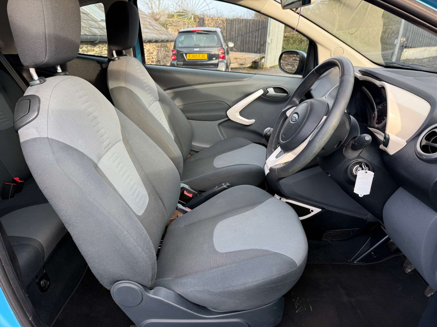 Used Ford Ka 2010 for sale - 77210013: Photo 14