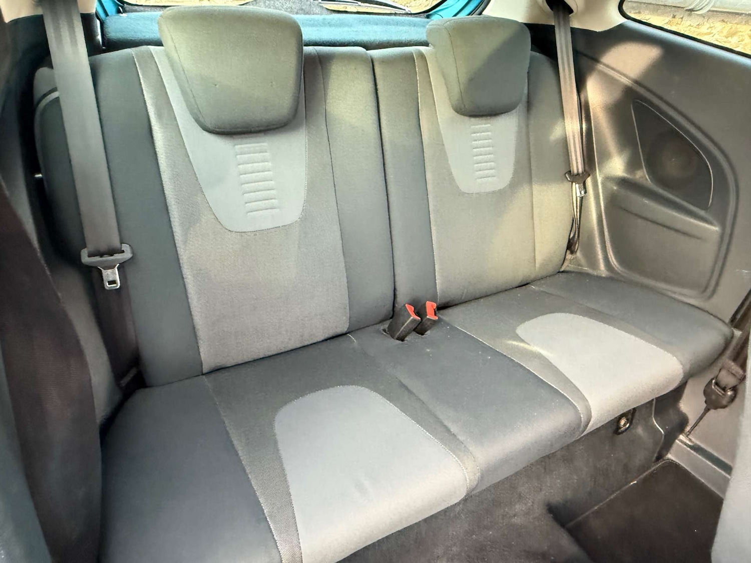 Used Ford Ka 2010 for sale - 77210013: Photo 15