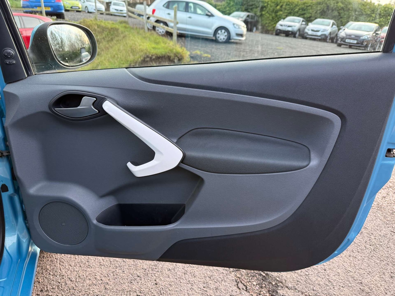 Used Ford Ka 2010 for sale - 77210013: Photo 16