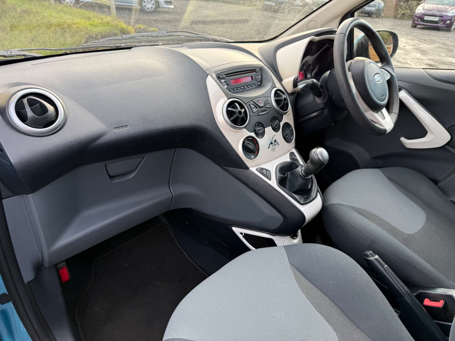 Used Ford Ka 2010 for sale - 77210013: Photo 17