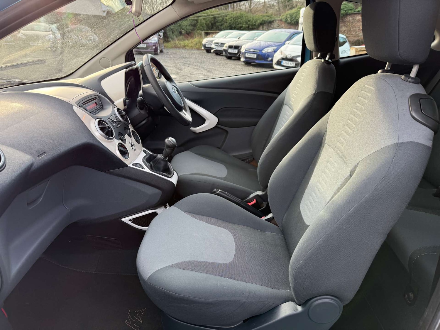 Used Ford Ka 2010 for sale - 77210013: Photo 19