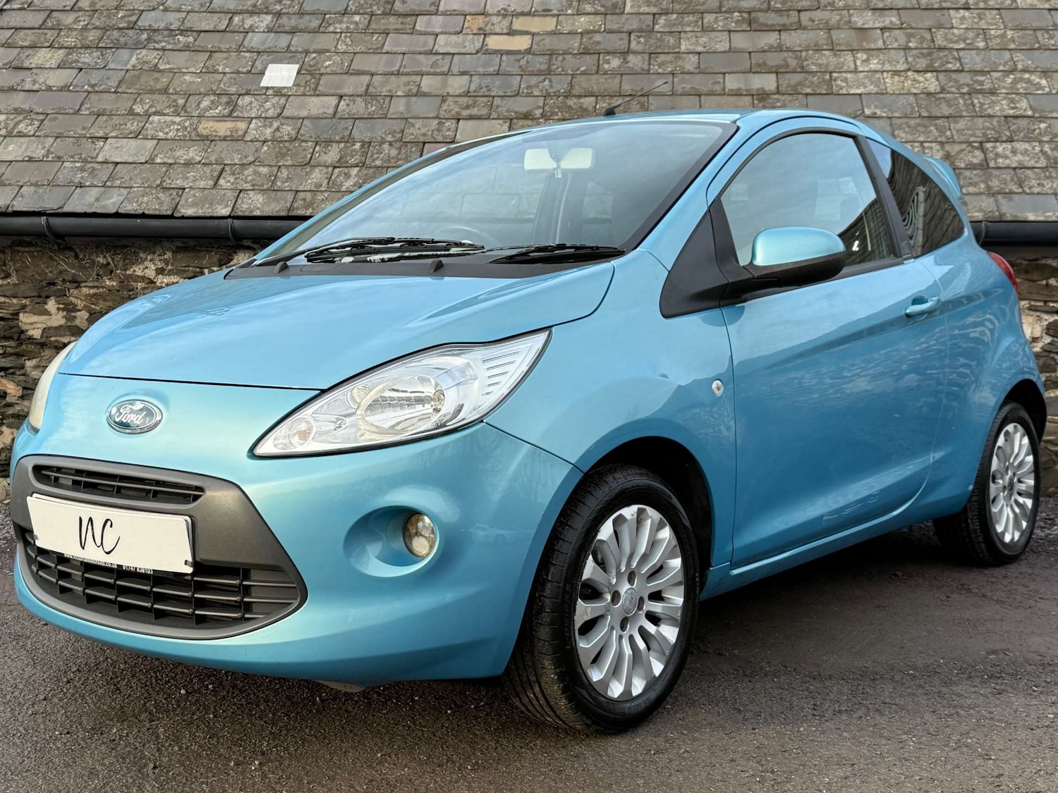 Used Ford Ka 2010 for sale - 77210013: Photo 2