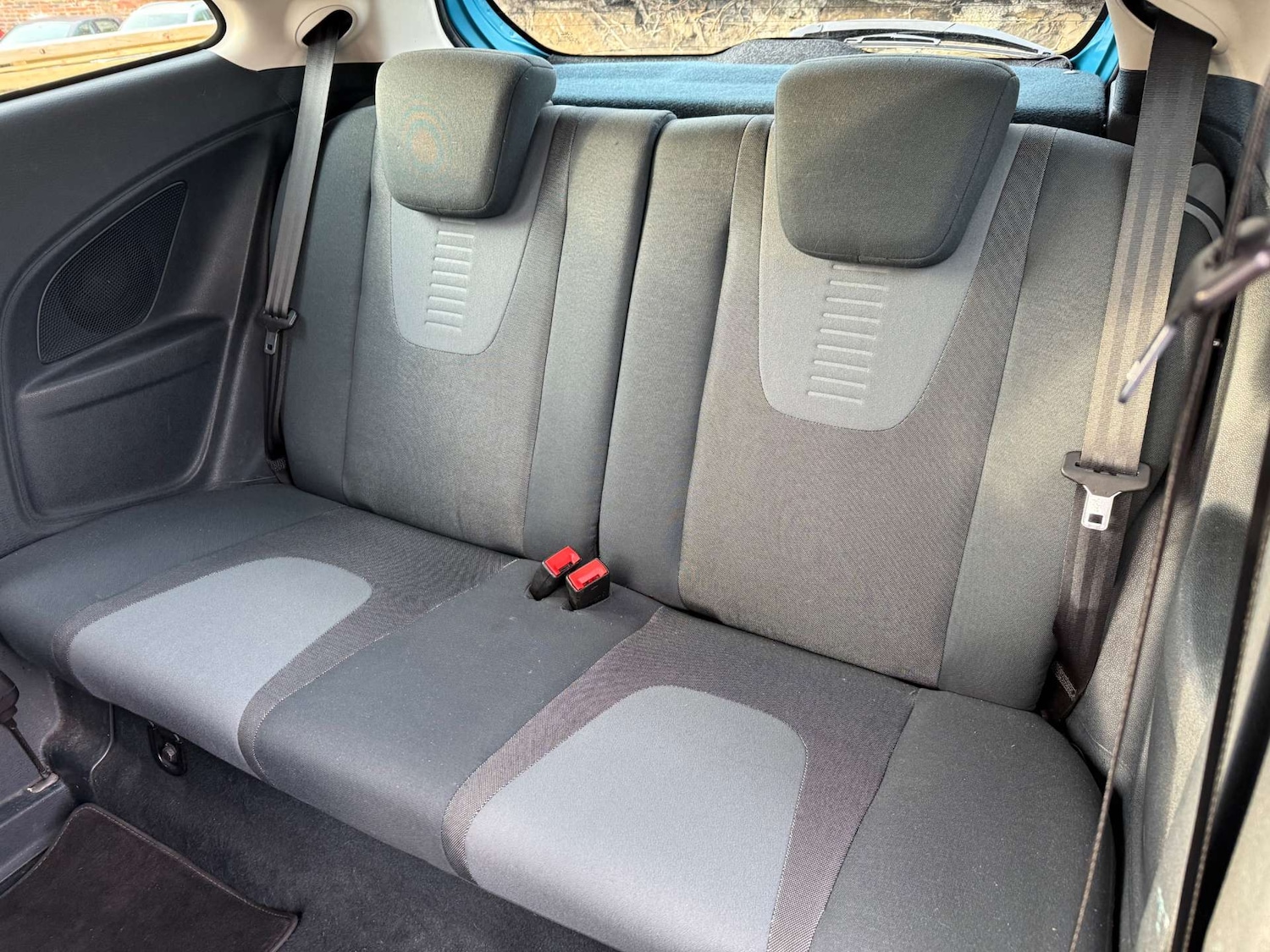 Used Ford Ka 2010 for sale - 77210013: Photo 20