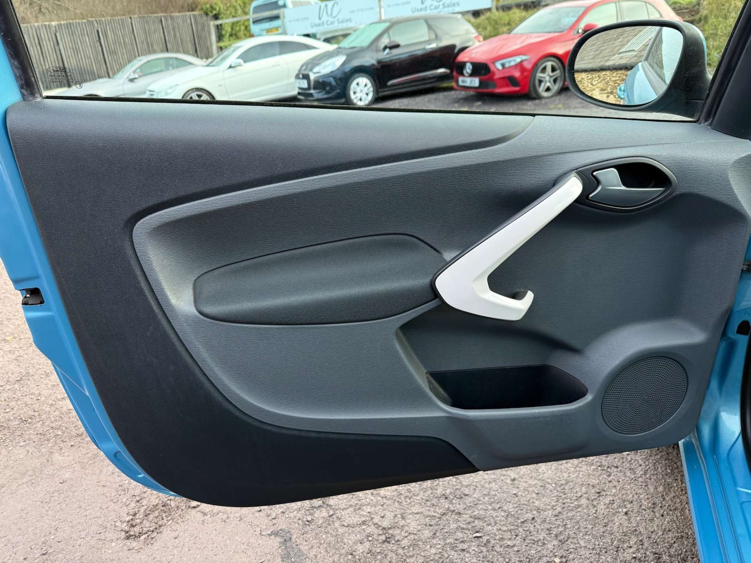 Used Ford Ka 2010 for sale - 77210013: Photo 21