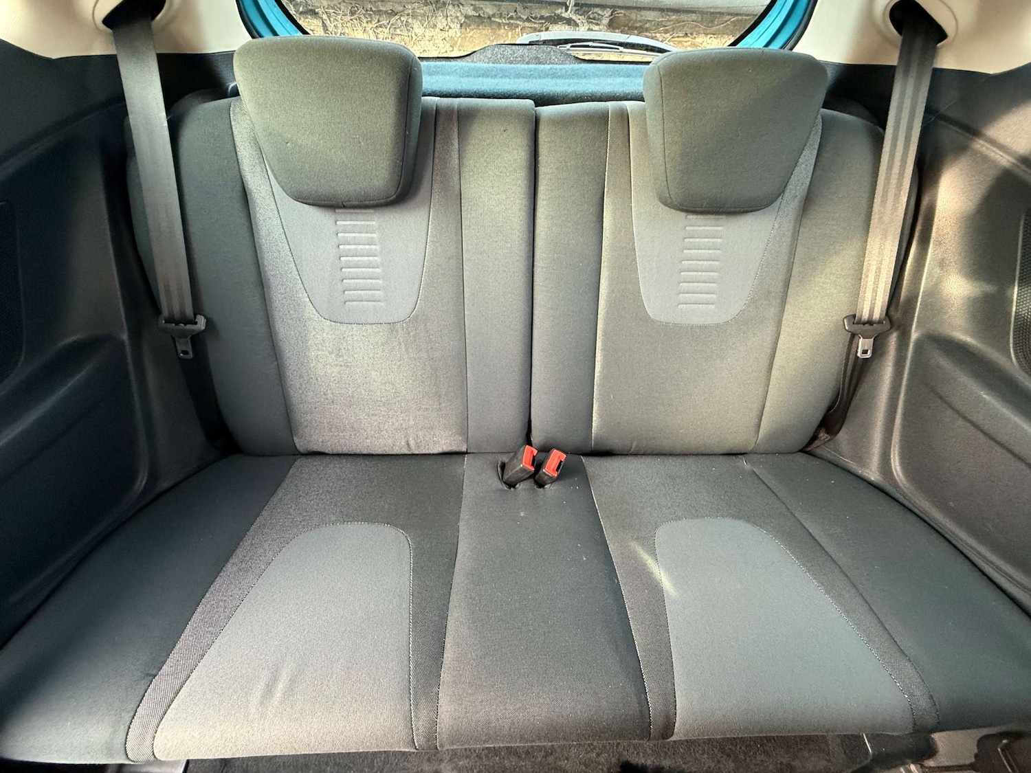 Used Ford Ka 2010 for sale - 77210013: Photo 22