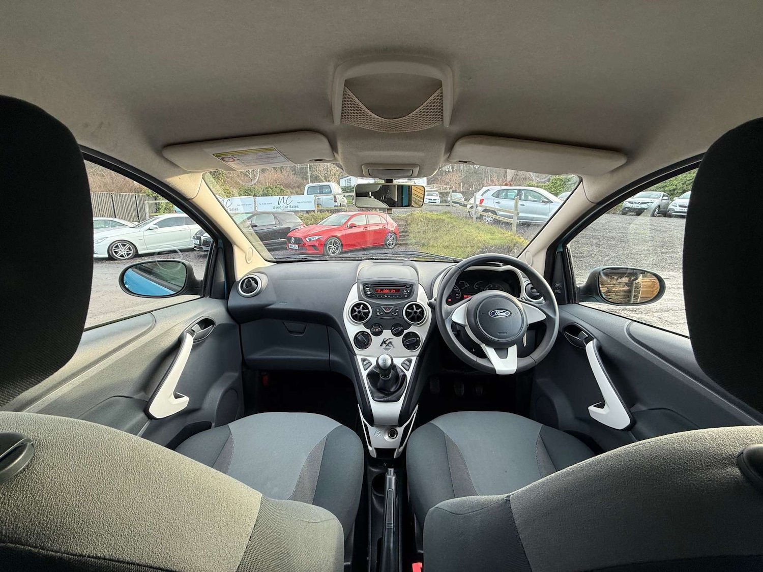 Used Ford Ka 2010 for sale - 77210013: Photo 23