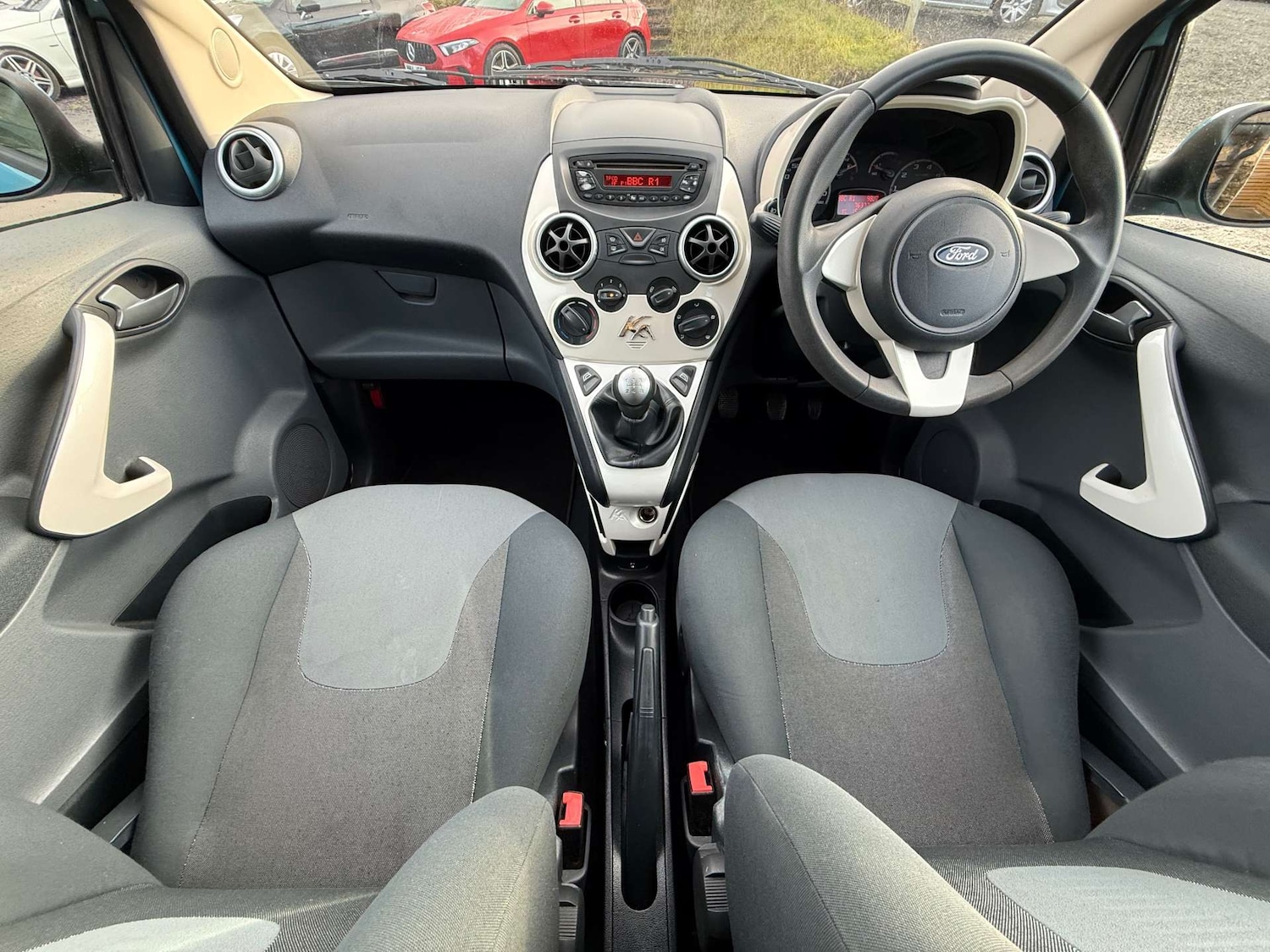 Used Ford Ka 2010 for sale - 77210013: Photo 24