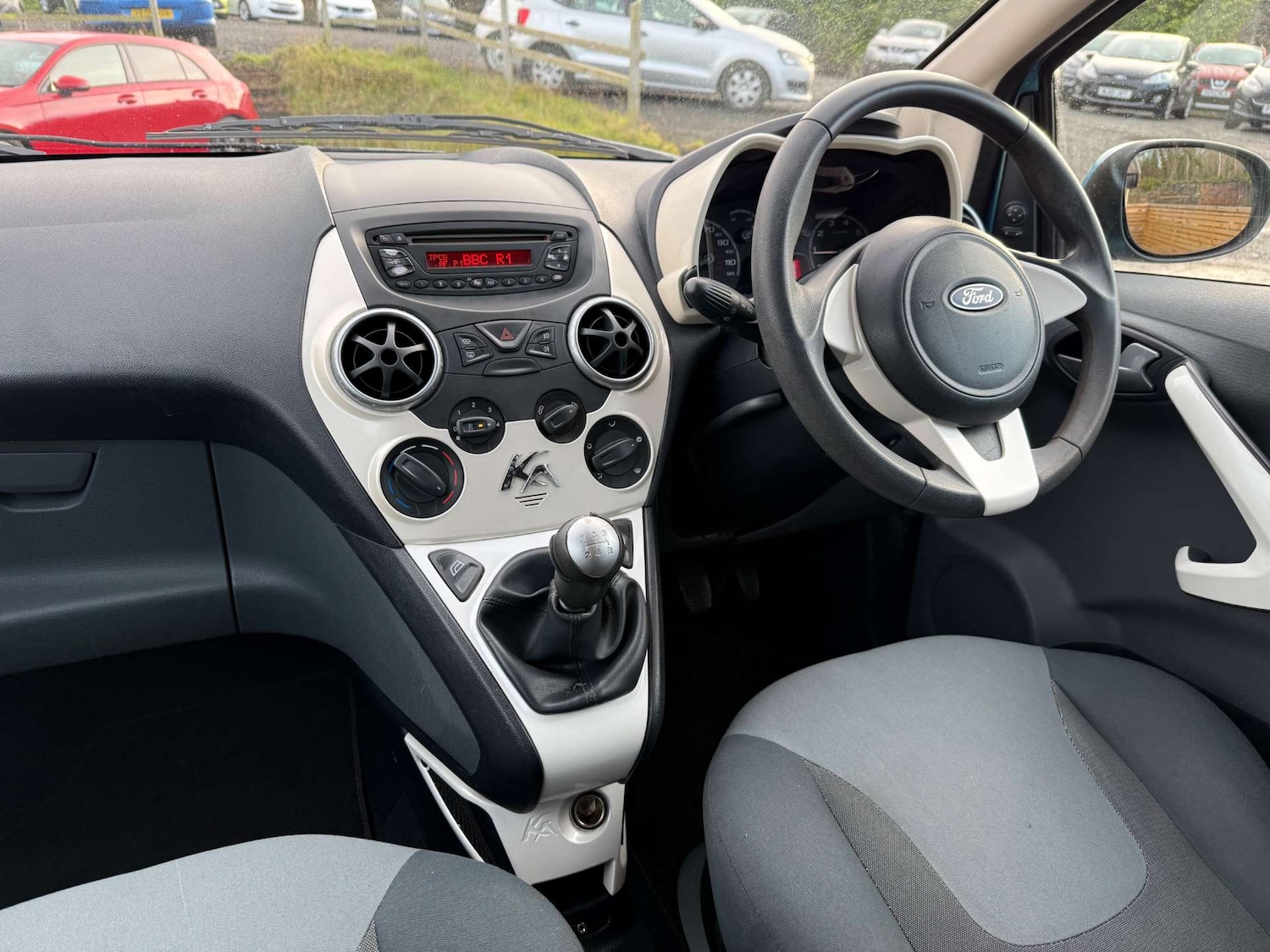 Used Ford Ka 2010 for sale - 77210013: Photo 25