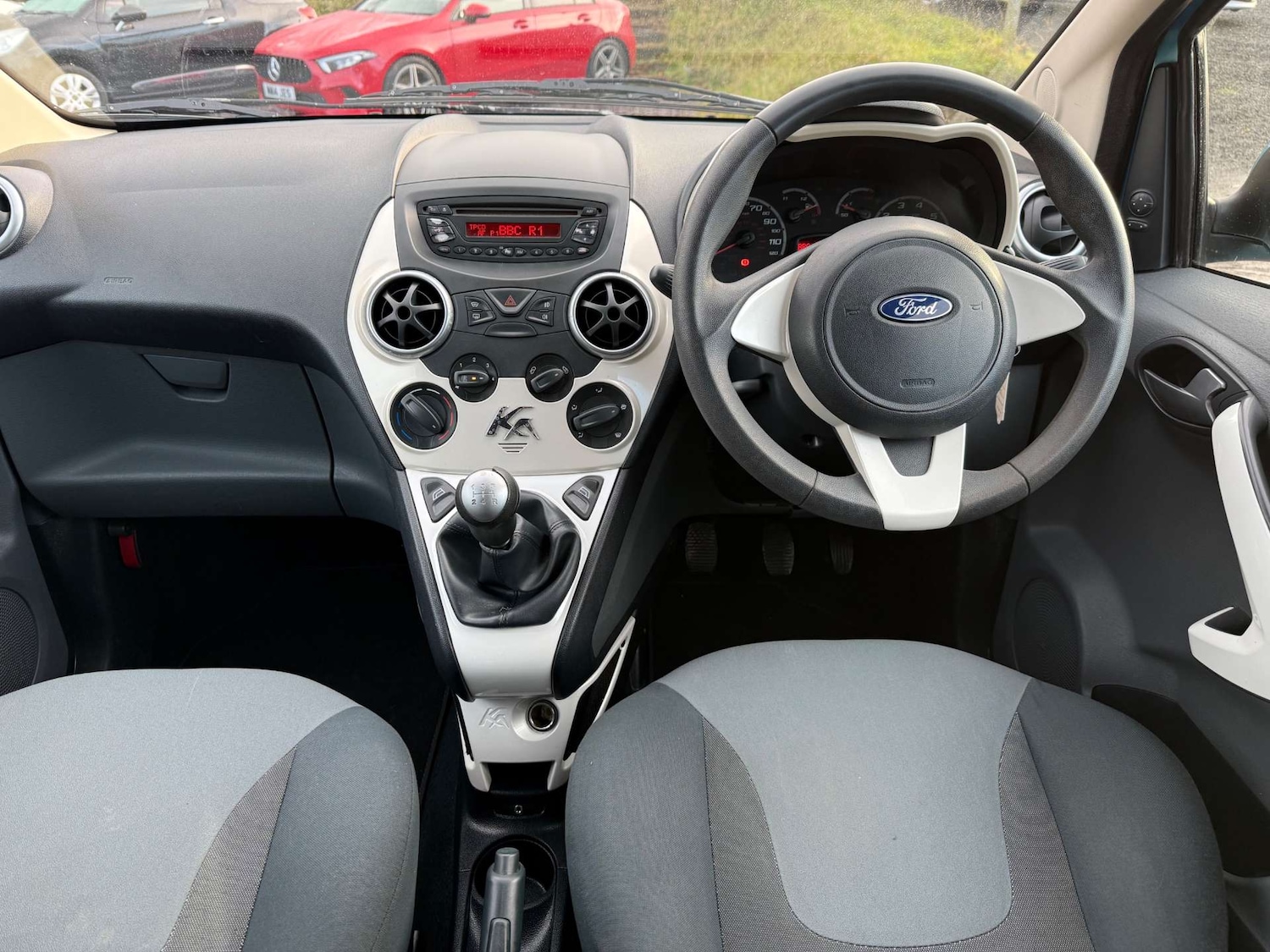 Used Ford Ka 2010 for sale - 77210013: Photo 26