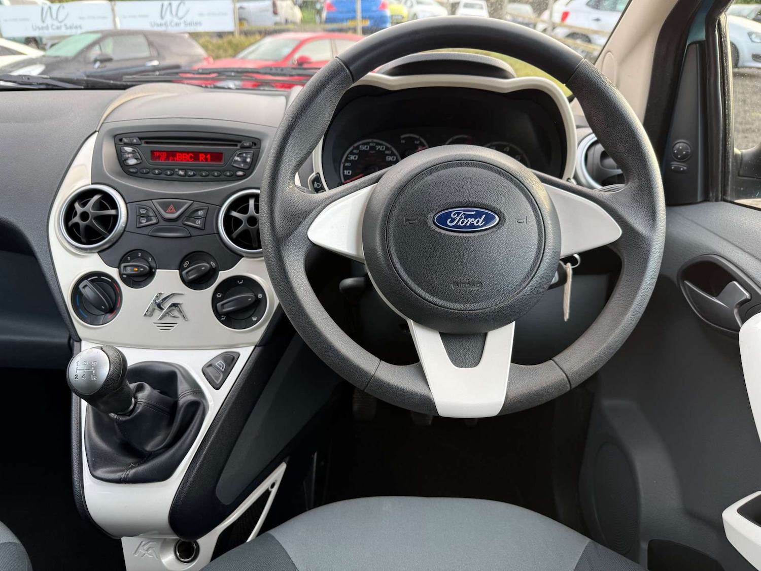 Used Ford Ka 2010 for sale - 77210013: Photo 27