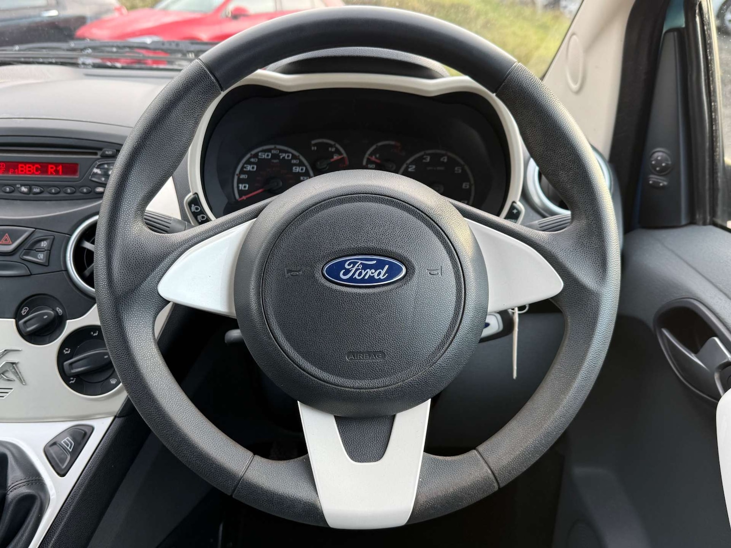 Used Ford Ka 2010 for sale - 77210013: Photo 28