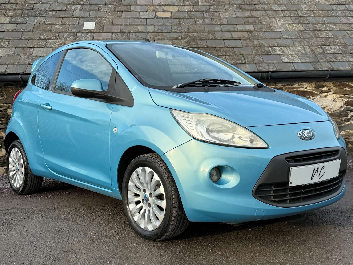 Used Ford Ka 2010 for sale - 77210013: Photo 3