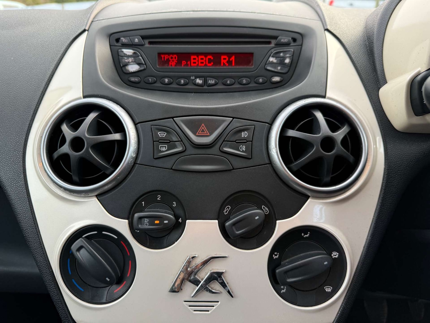 Used Ford Ka 2010 for sale - 77210013: Photo 33