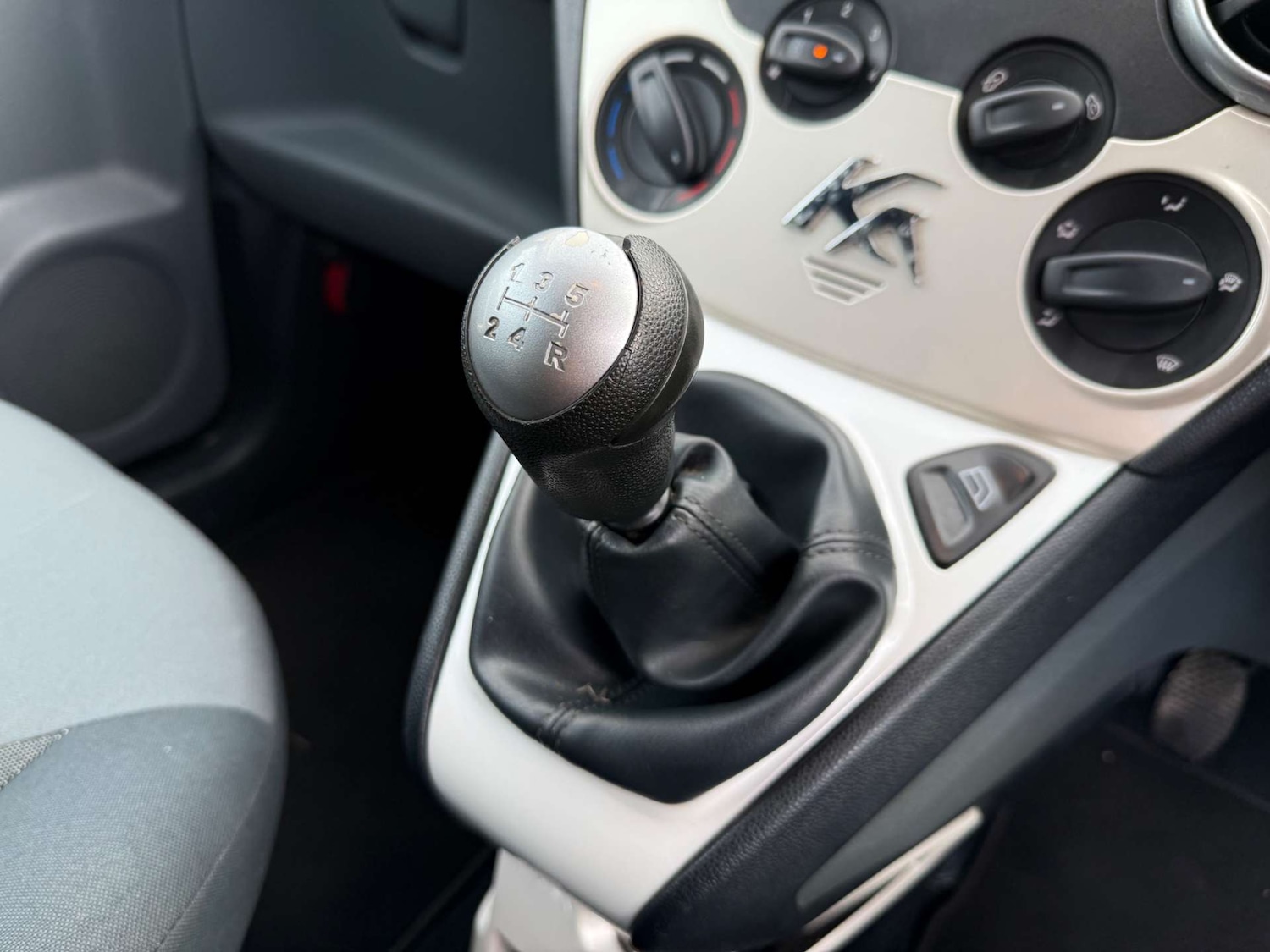 Used Ford Ka 2010 for sale - 77210013: Photo 36