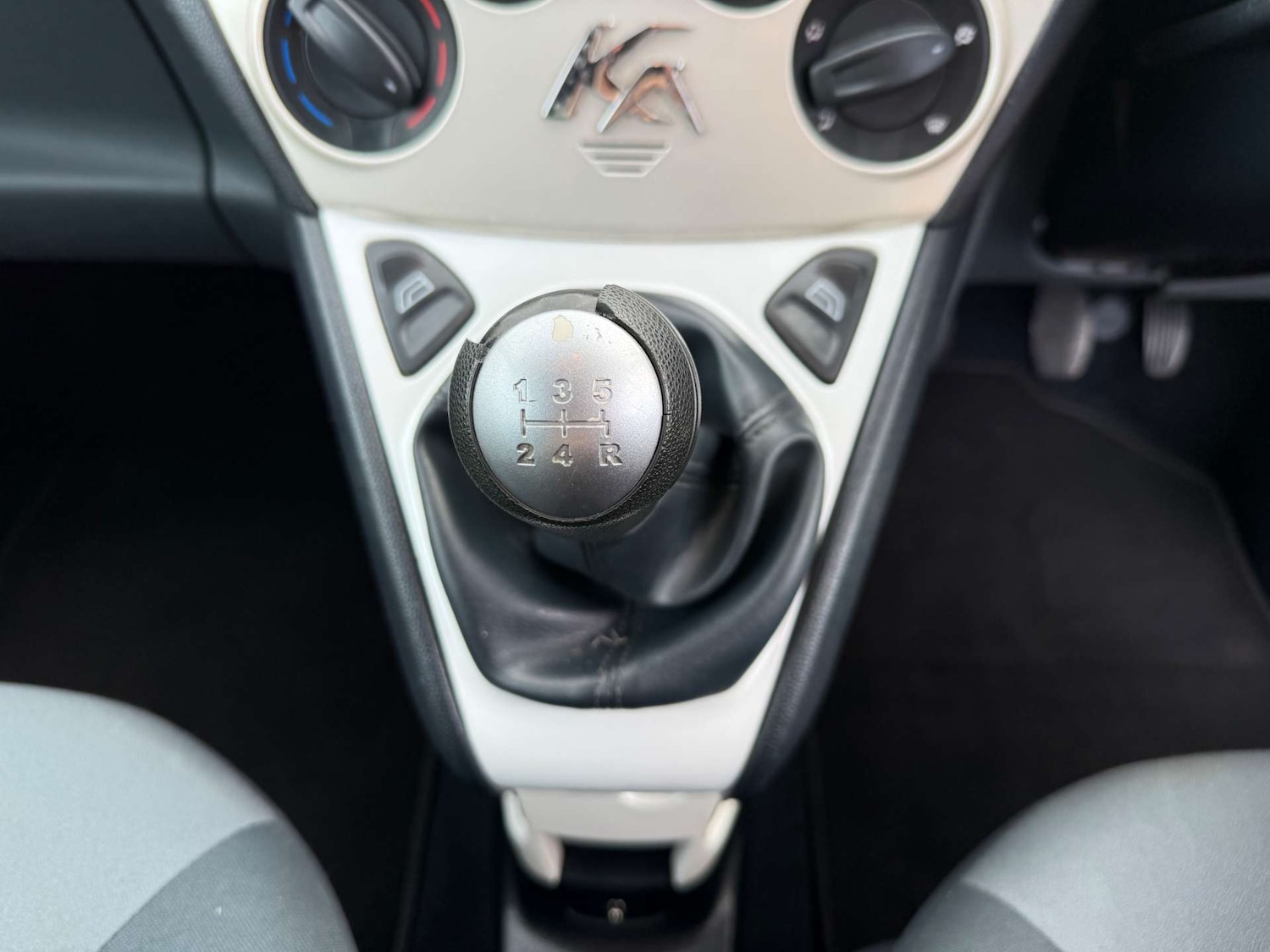 Used Ford Ka 2010 for sale - 77210013: Photo 37