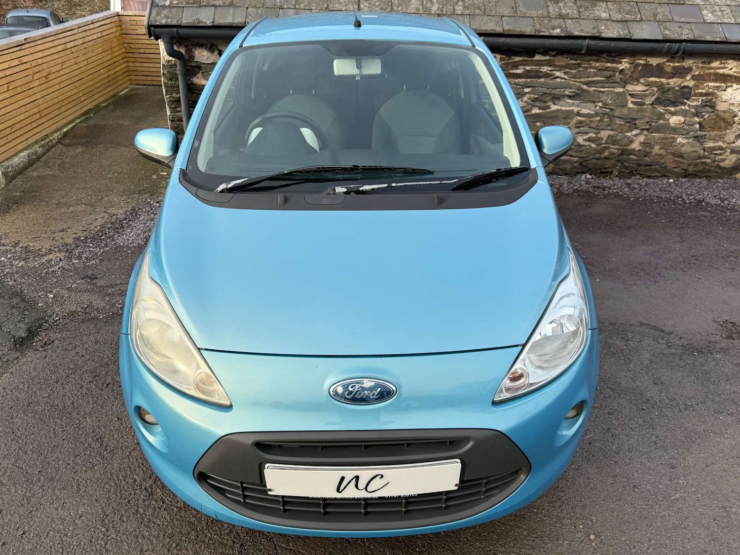 Used Ford Ka 2010 for sale - 77210013: Photo 4