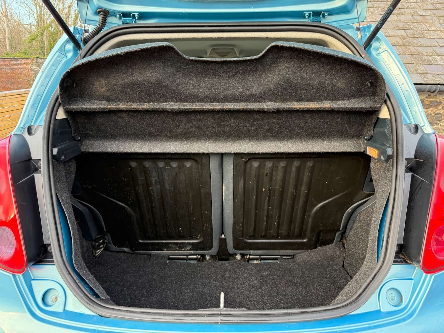 Used Ford Ka 2010 for sale - 77210013: Photo 43