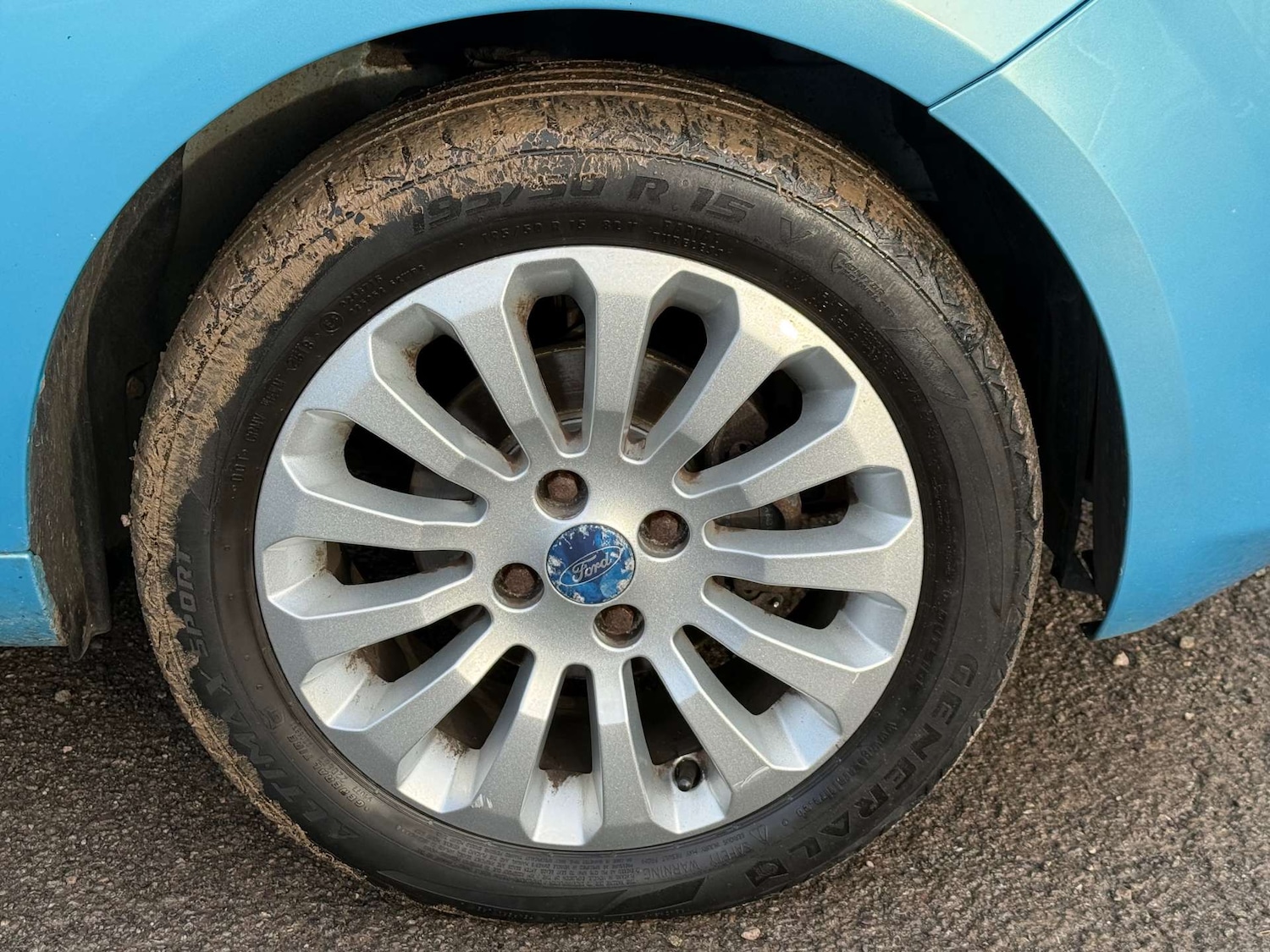 Used Ford Ka 2010 for sale - 77210013: Photo 47