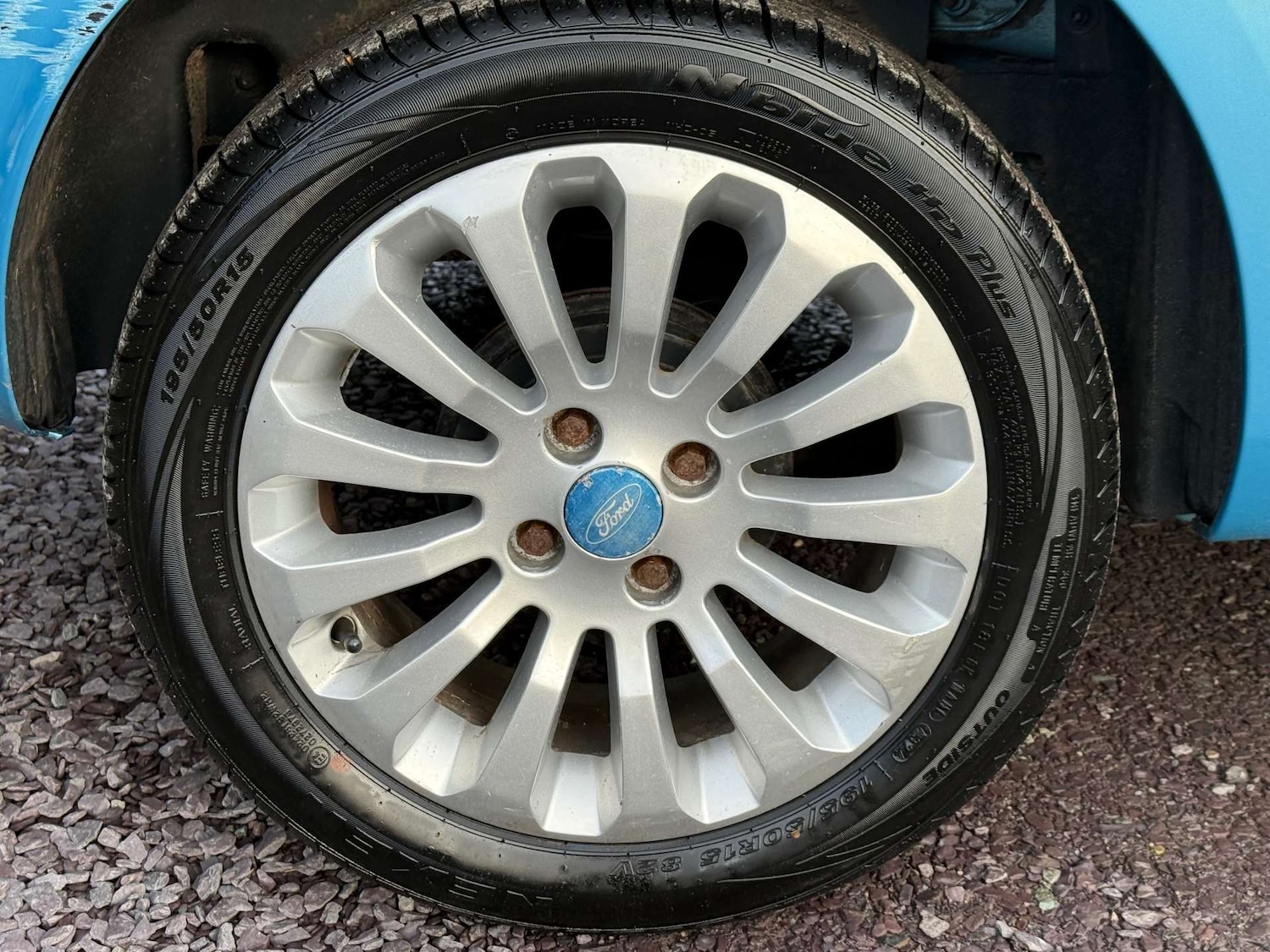 Used Ford Ka 2010 for sale - 77210013: Photo 48