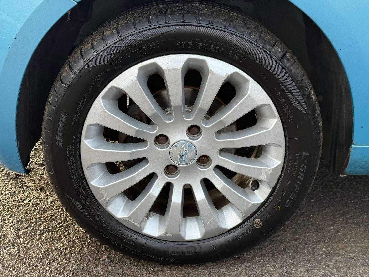 Used Ford Ka 2010 for sale - 77210013: Photo 49