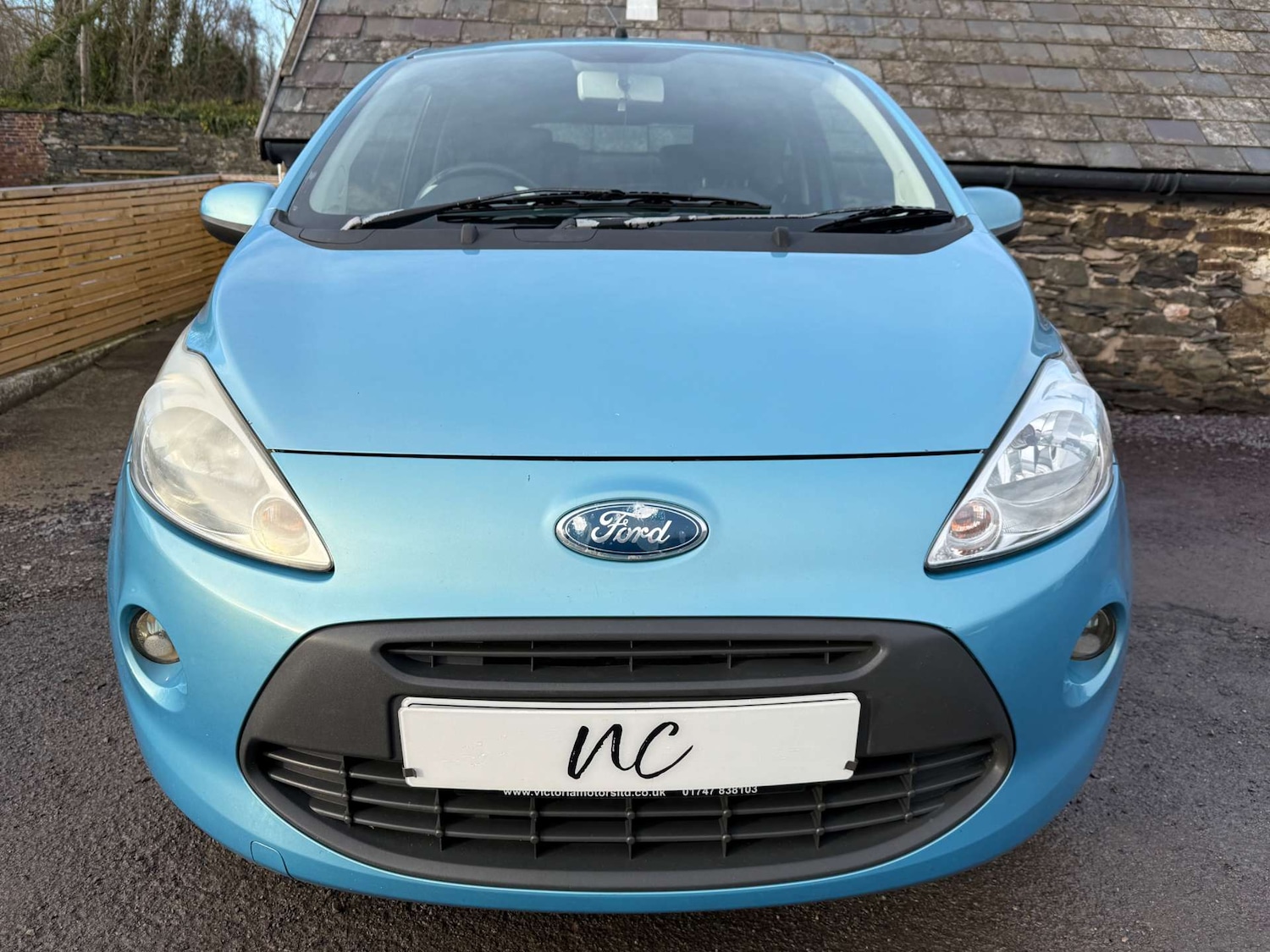 Used Ford Ka 2010 for sale - 77210013: Photo 5
