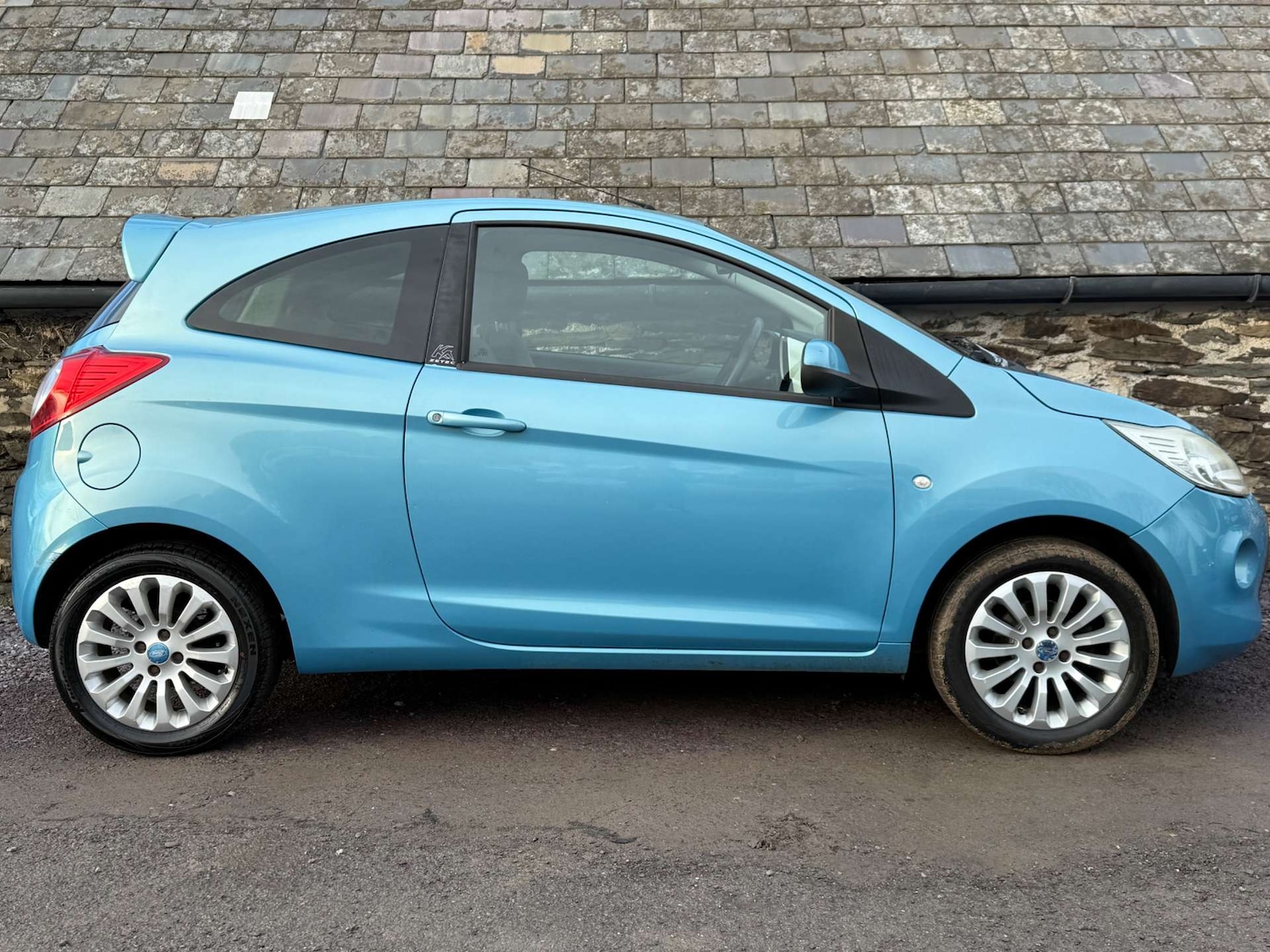Used Ford Ka 2010 for sale - 77210013: Photo 6