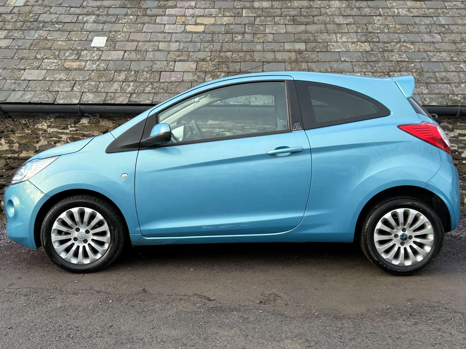 Used Ford Ka 2010 for sale - 77210013: Photo 7