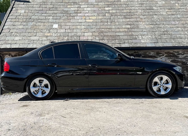 Used BMW 3 Series 2010 for sale - 76278282: Photo 10