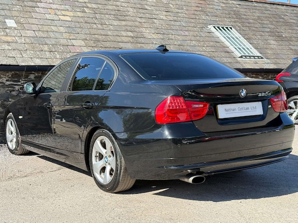 Used BMW 3 Series 2010 for sale - 76278282: Photo 12