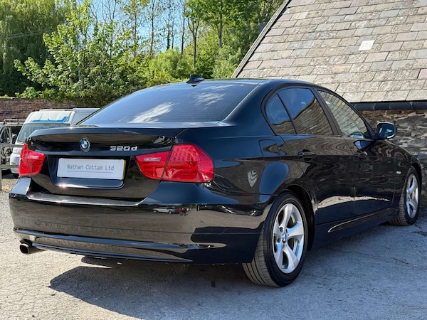 Used BMW 3 Series 2010 for sale - 76278282: Photo 13