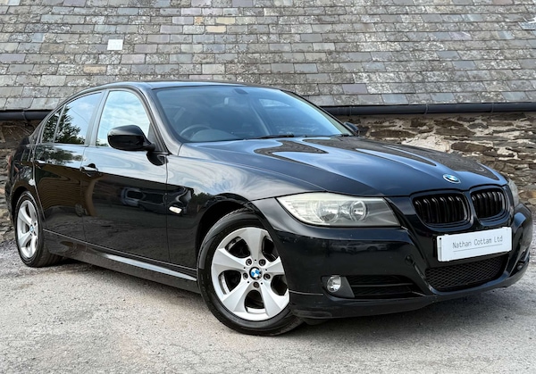 Used BMW 3 Series 2010 for sale - 76278282: Photo 1