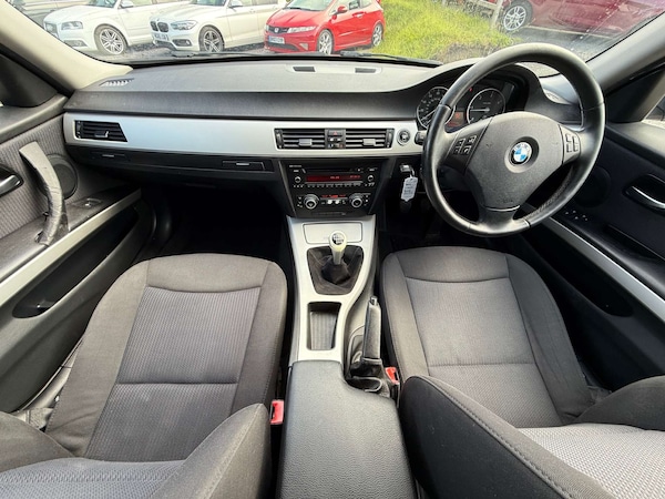 Used BMW 3 Series 2010 for sale - 76278282: Photo 35