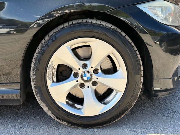 Used BMW 3 Series 2010 for sale - 76278282: Photo 55