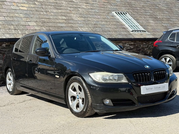 Used BMW 3 Series 2010 for sale - 76278282: Photo 6