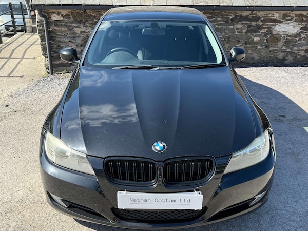 Used BMW 3 Series 2010 for sale - 76278282: Photo 8