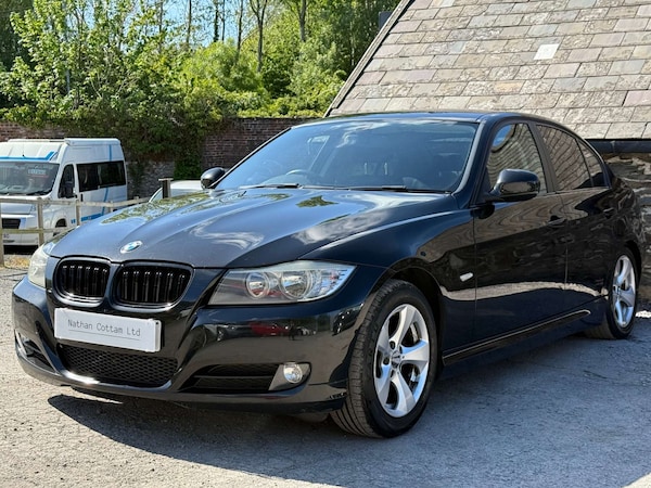 Used BMW 3 Series 2010 for sale - 76278282: Photo 9