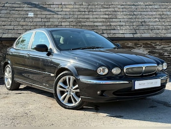 2007 - 2.2d SE 4dr [Euro 4]