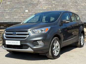 Used Ford Kuga 2017 for sale - 74686018: Photo
