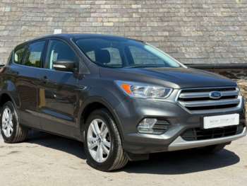Used Ford Kuga 2017 for sale - 74686018: Photo