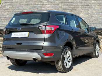Used Ford Kuga 2017 for sale - 74686018: Photo