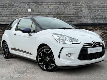 2013 - 1.6 DS3 D Style+ 3dr