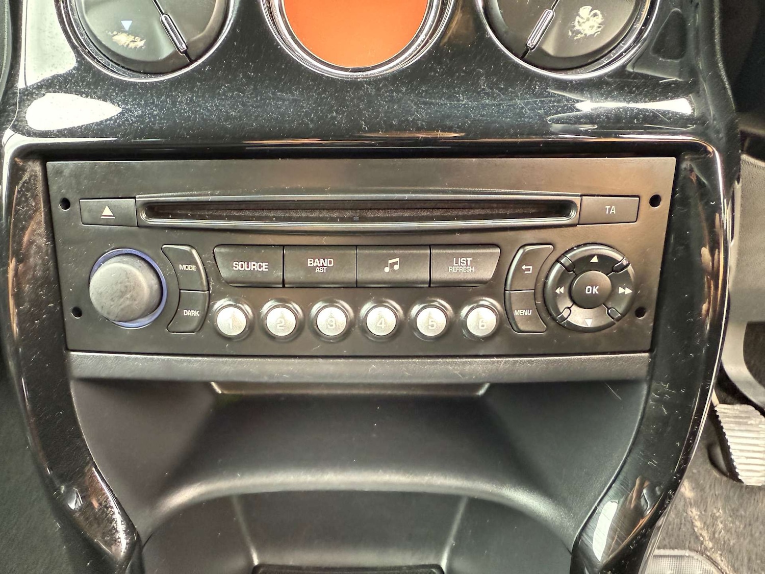 Vehicle 38