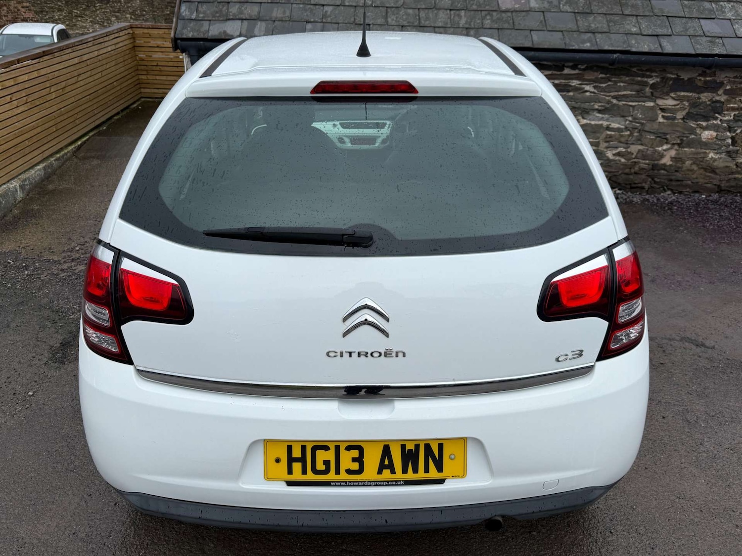 Used Citroen C3 2013 for sale - 77715623: Photo 10