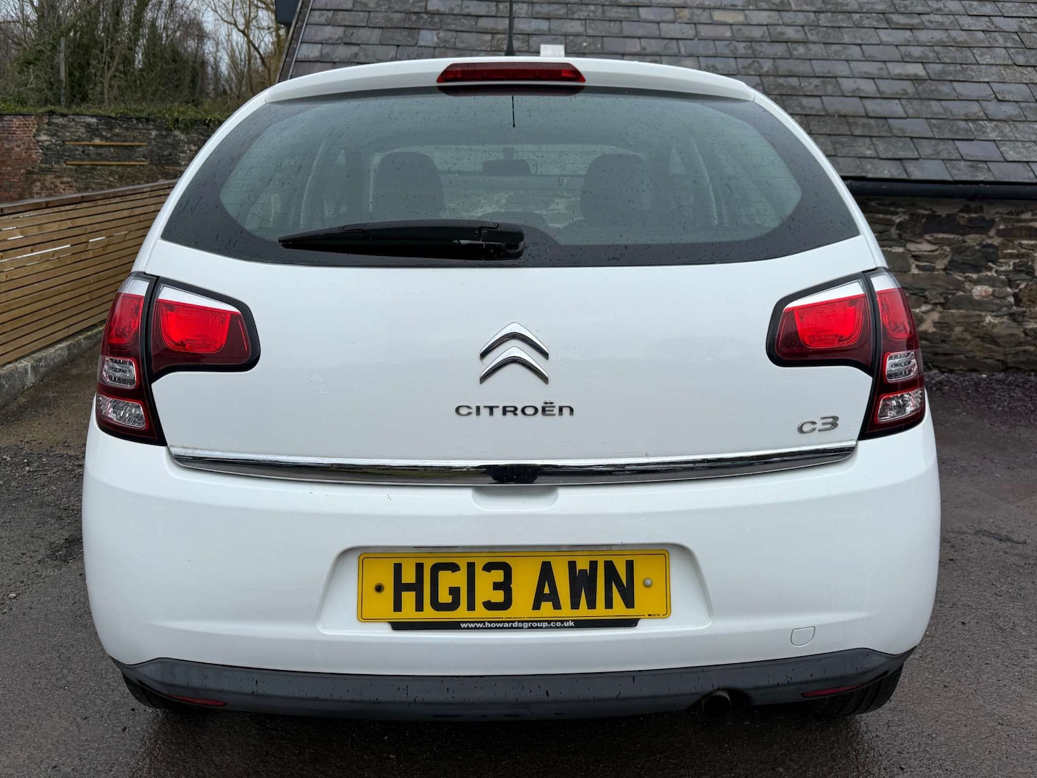 Used Citroen C3 2013 for sale - 77715623: Photo 11
