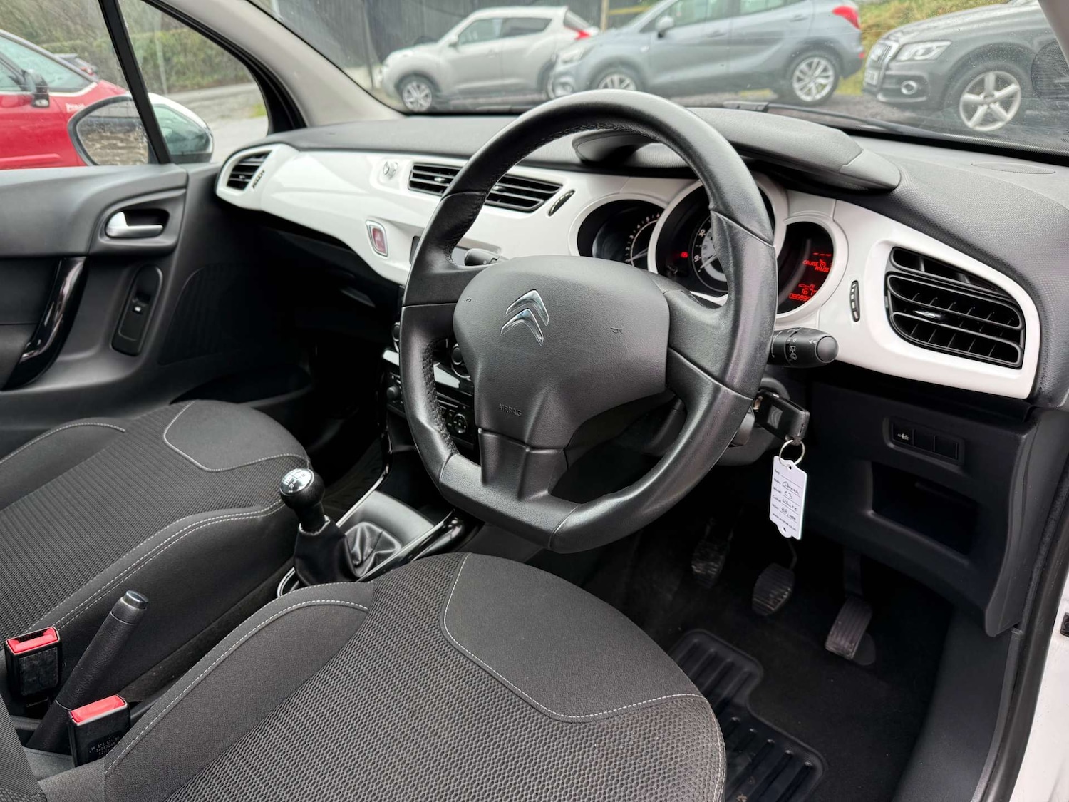 Used Citroen C3 2013 for sale - 77715623: Photo 12