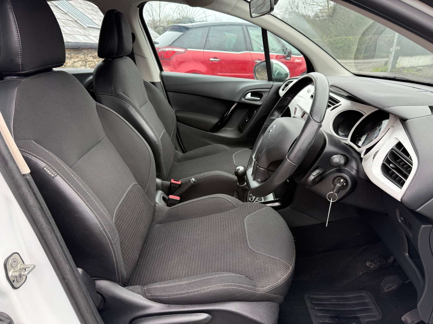 Used Citroen C3 2013 for sale - 77715623: Photo 14