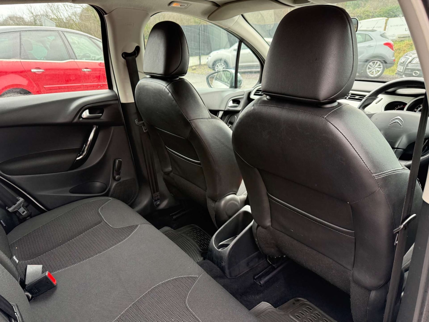 Used Citroen C3 2013 for sale - 77715623: Photo 16