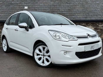 Citroen C3 feature image