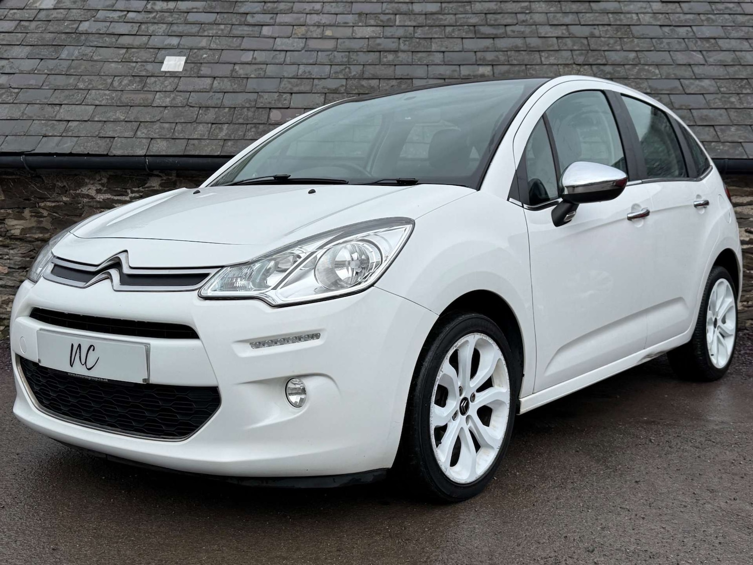 Used Citroen C3 2013 for sale - 77715623: Photo 2
